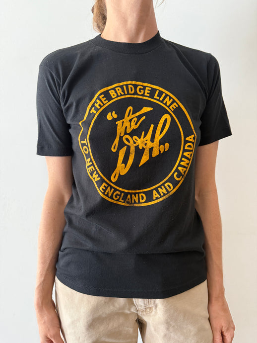 The Bridge Line Tee