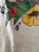 Hawaiian Islands Surf Tee