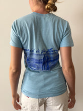 Hawaii Is For Lovers Tee