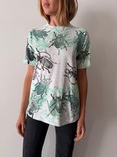 90s Beetle Print Tee