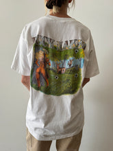 Buck Naked Bait & Tackle Tee