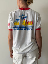 Sol Beer Ringer Tee