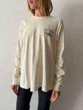 Shots in the Dark Long Sleeve Tee