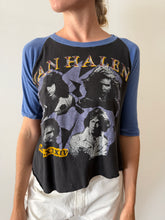 80s Van Halen Tee
