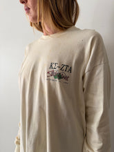 Shots in the Dark Long Sleeve Tee