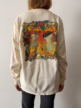 Shots in the Dark Long Sleeve Tee