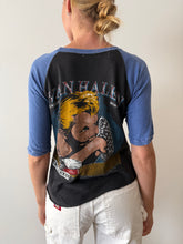 80s Van Halen Tee