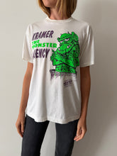 Kramer the Monster Agency Tee