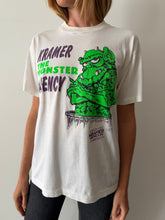 Kramer the Monster Agency Tee