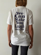 Kramer the Monster Agency Tee
