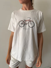 90s USA GAP Bicycle Tee