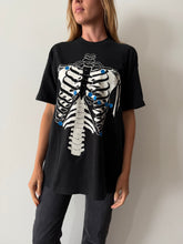Just Stress It! Rib Cage Tee