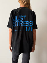 Just Stress It! Rib Cage Tee