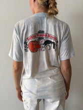 Zappa On Tour '88 Tee