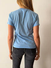 1980s Straight Edge Revenge Records Tee