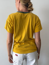 70s Phys. Ed. Double Layer Tee