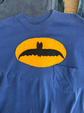 Handmade Batman Pocket Tee