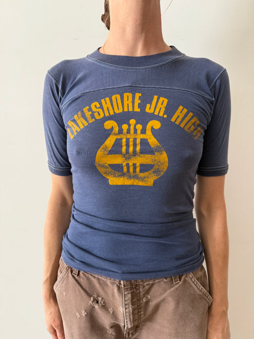 Lakeshore Jr. High Tee