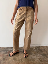 Tan Carhartt Pants 31w