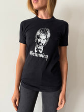 70s LA Fright Night TV Host Grimsley Tee