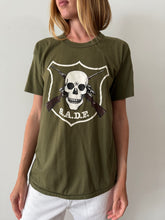 80s Defense Forces Tee
