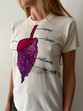Handmade Torso Anatomy Tee