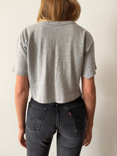 Southland Raiders Cropped Tee