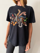 Poisonous Snakes Tee