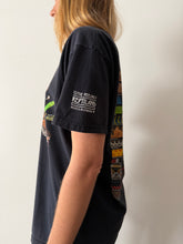 Poisonous Snakes Tee