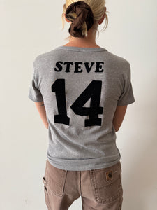 Steve 14 Sports Tee