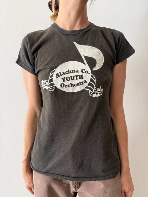 70s Youth Orchestra Tee