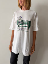 "Waiting for the Perfect Man" Tee