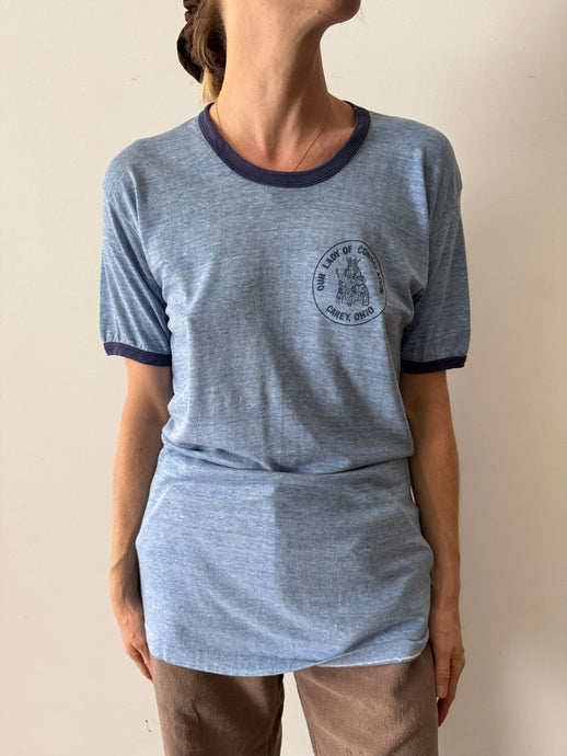 Our Lady Of Consolation Tee