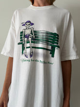 "Waiting for the Perfect Man" Tee