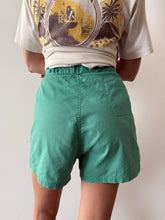 40s/50s Women's Gym Shorts 28w