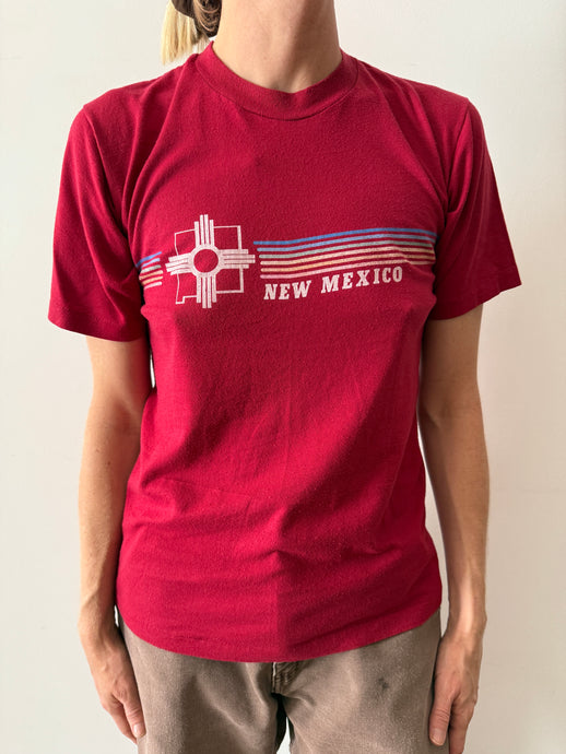 New Mexico Zia Tee