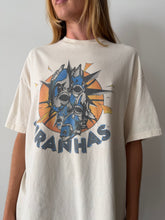 Piranhas Tee