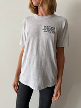 Skip-Tracer Film Crew Tee