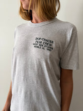 Skip-Tracer Film Crew Tee