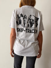 Skip-Tracer Film Crew Tee