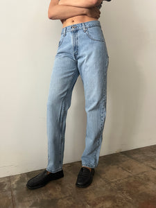 90s Levis Silvertab Jeans