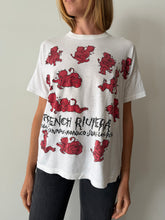 French Riviera Devil Lovers Tee