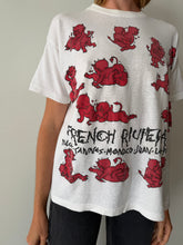 French Riviera Devil Lovers Tee