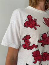 French Riviera Devil Lovers Tee