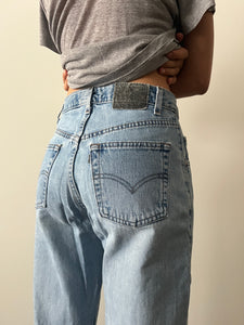 90s Levis Silvertab Jeans