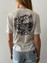 St Louis Disc Golf Tee