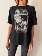 Hit the Floor Liquor Store Tee