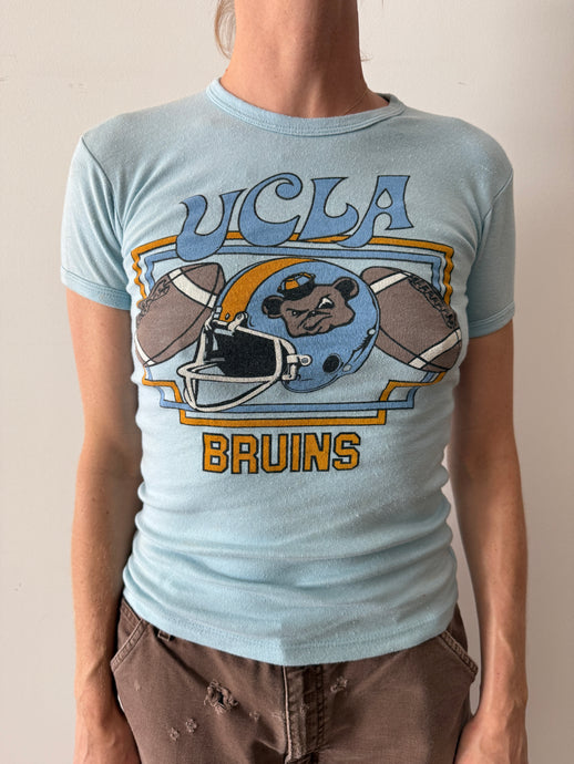 70s UCLA Bruins Tee