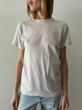 40s/50s Pale Pink Fruit of the Loom Tee