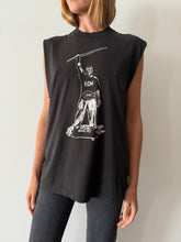 1995 ECW Enter the Sandman Cut Off Tank